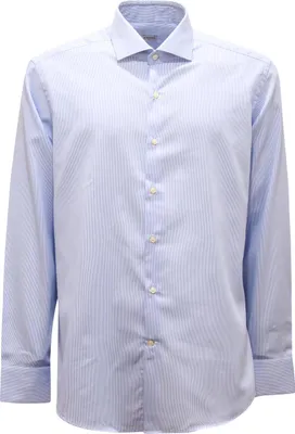 Produktbild von M9614 Camicia Uomo Bordoni Man Shirt