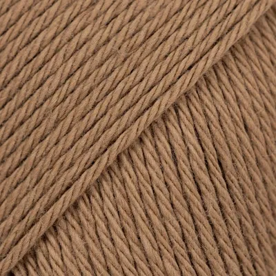 Produktbild von Drops Magic 60 Baumwollgarn 50g 170m Mandel