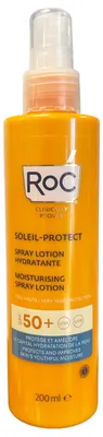 Produktbild von ROC Soleil-Protect Moisturising Spray Lotion SPF50
