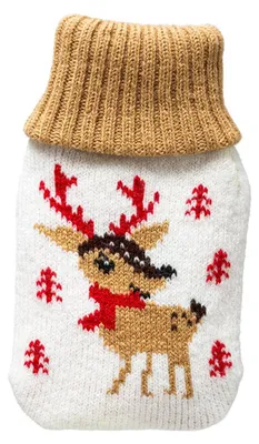 Produktbild von Wärmflasche 7 x 12 cm wärmer - Feeric Lights & Christmas