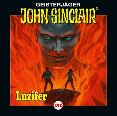Produktbild von John Sinclair - Folge 192