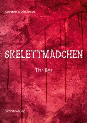 Produktbild von Skelettmädchen