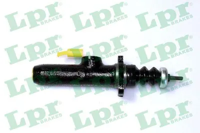Produktbild von LPR 7103 Hauptbremszylinder, Kupplung  7103