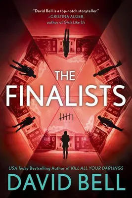 Obrázok produktu pre The Finalists