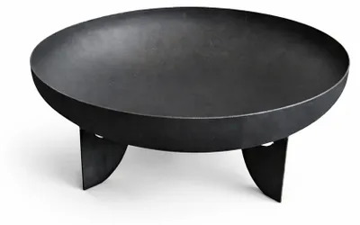 Produktbild von Aga Tragbare Gartenfeuerstelle 50 cm