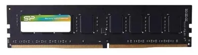Obrázok produktu pre Silicon Power 8GB DDR4 2400MHz (SP008GBLFU240X02)