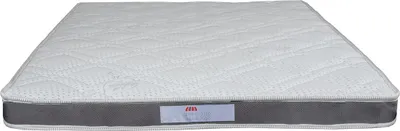 Image de Surmatelas  Topper Viscoélastique  140 x 200 cm