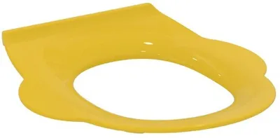 Obrázek produktu pro IDEAL STANDARD S454279 WC-Sitzring Contour21 Školy,