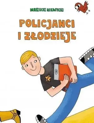 Image de Policemen and thieves - Mariusz Niemycki