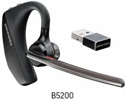 Produktbild von Plantronics Voyager 5200 UC