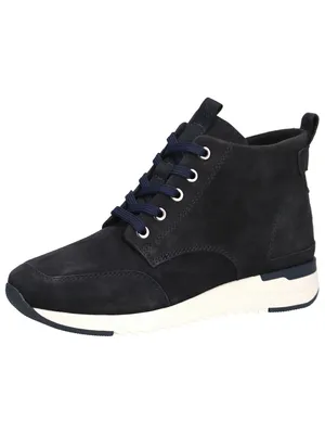 Produktbild von Caprice 9-9-25206-29/857 OCEAN SUEDE Schnürstiefel  HW 22/23, Spocc:40