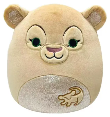 Produktbild von ak tronic Software & Services Nala, Cartoon-Figur