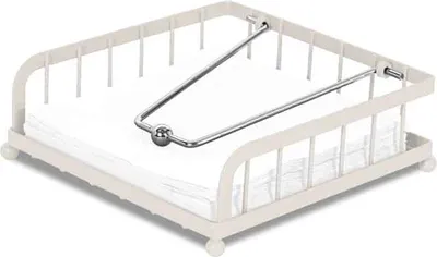 Immagine prodotto di Portatovaglioli, dalla collezione Sahara, Berlinger Haus, BH8591