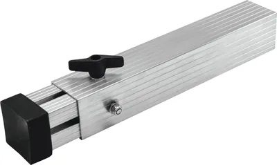 Produktbild von ALUTRUSS BE-14060 Teleskopfuß 40-60cm