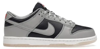 Produktbild von Nike Dunk Low College Navy Grey (Women's) - EU 37.5
