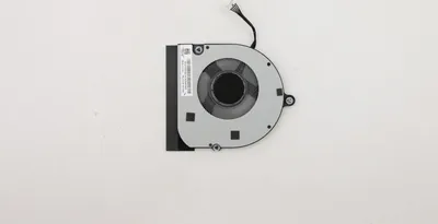 Productafbeelding van Lenovo Thor INTEL ventilator, DC 5V, AVC, ZZZ (5F10Z58240)