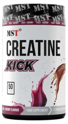 Zdjęcie produktu dla MST - Creatine Kick 500g
