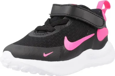 Produktbild von Nike Sneakers FB7691-002 in Black color size 18.5