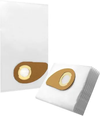 Obrázek produktu pro Sáček do vysavače pro Buddy II – Sáčky do vysavače – Sáčky do vysavače – Alternativní sáčky do vysavače