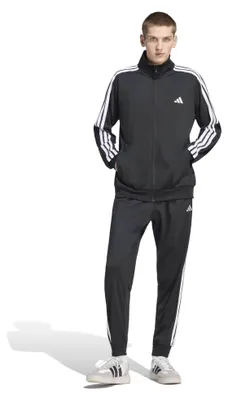 Produktbild von Adidas M 3S Tr Ts Black/White Black/White L