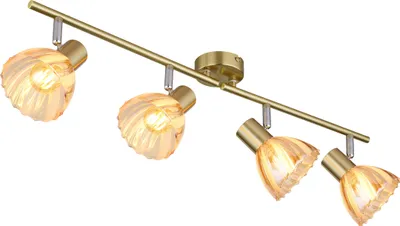 Zdjęcie produktu dla Lampa reflektor spot ZACHERY 54315M-4 Globo