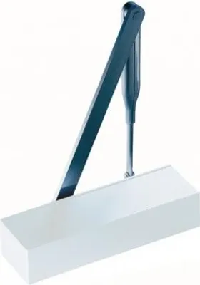 Image de Bras à coulisse pour TS 71/ 72/ 73/ 83 DORMAKABA - Argent - 22002601