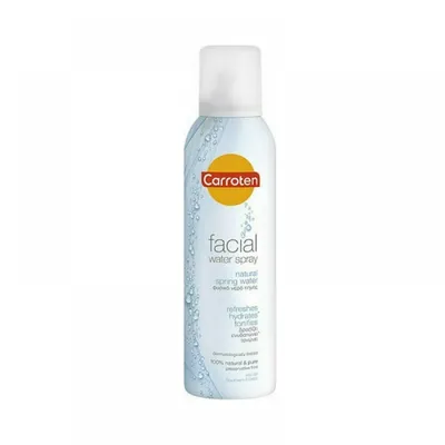 Produktbild von Carroten Gesichtswasserspray Feuchtigkeitsspendendes Gesichtswasser 150ml