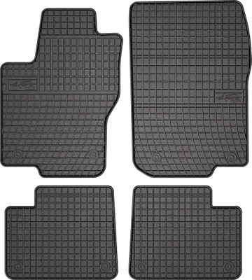 Obrázok produktu pre Gumové Rohože Db Gl – Trieda Ii X166 2012–