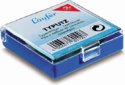 Obrázek produktu pro Läufer 69248 Čistič typu Typutz v uzavíratelné plechovce