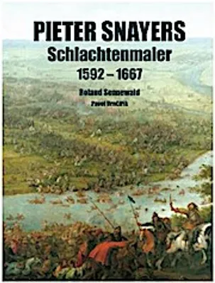 Produktbild von Pieter Snayers