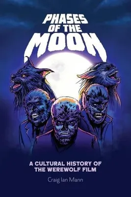 Productafbeelding van Phases of the Moon