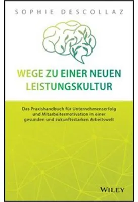 Obrázok produktu pre Wege zu einer neuen Leistungskultur