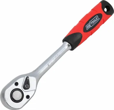 Produktbild von Aw grzechotka 1/2" uchwyt tpr 72z