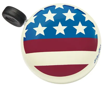 Produktbild von Electra Fahrradklingel/Glocke Domeringer "Liberty"