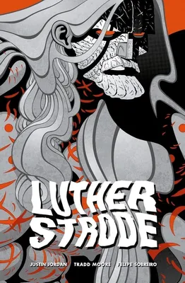 Productafbeelding van Luther Strode