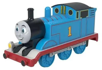 Obrázek produktu pro Fisher-Price Thomas & Friends JLL41, Vláček, 2 rok/roky, Plast, Vícebarevný