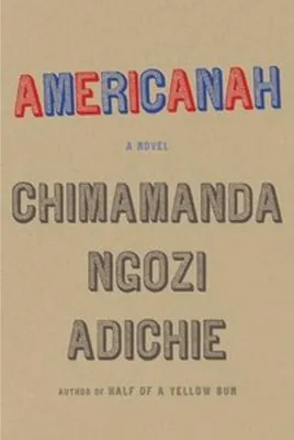 Produktbild von Americanah