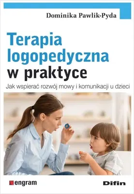 Produktbild von Logopädische Therapie in der Praxis – Dominika Pawlik-Pyda