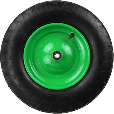 Obrázek produktu pro GEKO Kolo bantam nafukovací 4.00-8 4PR G71022