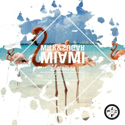 Obrázok produktu pre Miami Sessions 2019