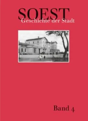 Produktbild von Soest - Geschichte der Stadt