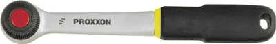Immagine prodotto di Proxxon 23096 ratchet wrench Chromium-vanadium steel 1 pc(s) Black