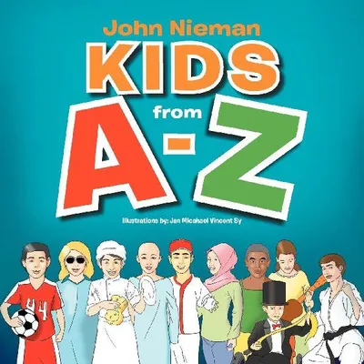 Produktbild von KIDS from A-Z
