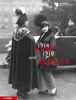 Immagine prodotto di Krieg und Kleider