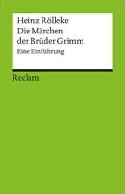 Produktbild von Die Märchen der Brüder Grimm