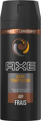 Immagine prodotto di Axe Bodyspray Dark Temptation 150ml