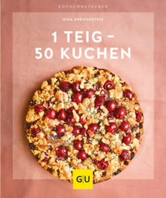 Produktbild von 1 Teig - 50 Kuchen