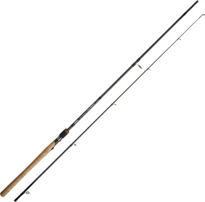 Produktbild von Jenzi Angelrute Forelle Concept 15-40g 2,40m