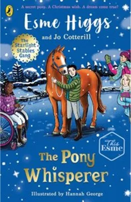 Obrázok produktu pre The Pony Whisperer