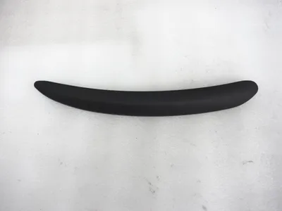 Immagine prodotto di Alloggiamento posteriore sinistro Decorazione nero Classic 125